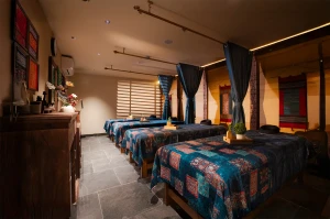 Spa Đà Nẵng: Herbal Spa Massage Đà Nẵng