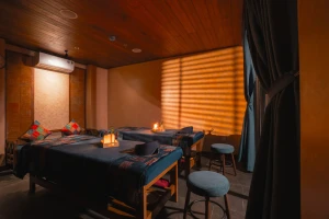 Herbal Spa & Massage Đà Nẵng: Uy tín - Nổi tiếng - Chất lượng