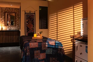 Spa Đà Nẵng: Herbal Spa Massage Đà Nẵng