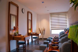 Spa Đà Nẵng: Herbal Spa Massage Đà Nẵng