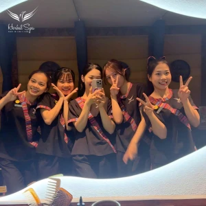 Herbal Spa & Massage Đà Nẵng: Uy tín - Nổi tiếng - Chất lượng