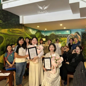 Herbal Spa & Massage Đà Nẵng: Uy tín - Nổi tiếng - Chất lượng