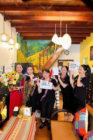 Herbal Spa & Massage Đà Nẵng: Uy tín - Nổi tiếng - Chất lượng