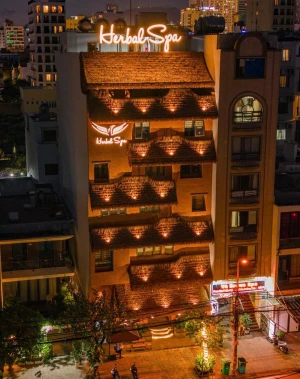 Herbal Spa & Massage Đà Nẵng: Uy tín - Nổi tiếng - Chất lượng
