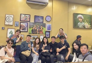 岘港水疗中心：草药水疗和按摩