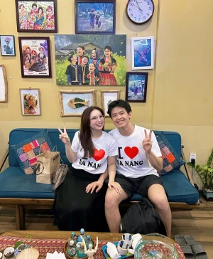 岘港水疗中心：草药水疗和按摩