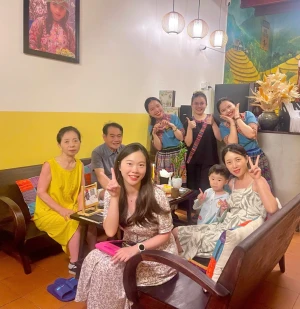 岘港水疗中心：草药水疗和按摩