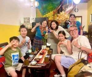 岘港水疗中心：草药水疗和按摩