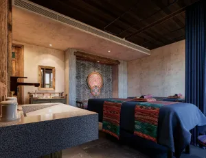 Spa Đà Nẵng: Herbal Spa Massage Đà Nẵng