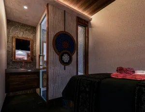 Spa Đà Nẵng: Herbal Spa Massage Đà Nẵng