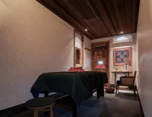 Spa Đà Nẵng: Herbal Spa Massage Đà Nẵng