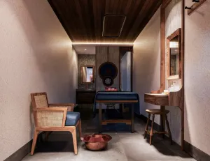 Spa Đà Nẵng: Herbal Spa Massage Đà Nẵng