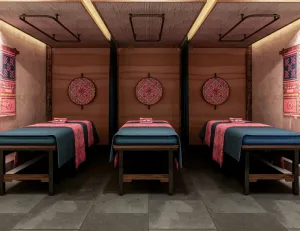 Spa Đà Nẵng: Herbal Spa Massage Đà Nẵng