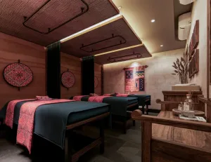 Spa Đà Nẵng: Herbal Spa Massage Đà Nẵng