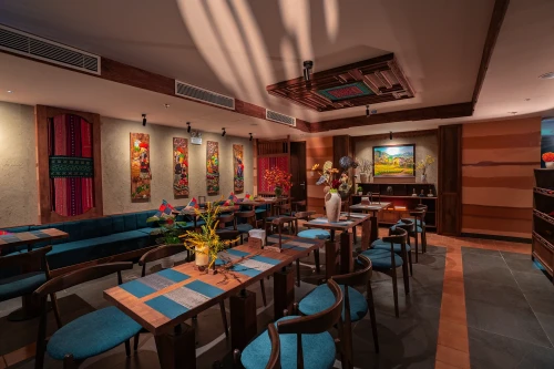 Spa Đà Nẵng: Herbal Spa Massage Đà Nẵng