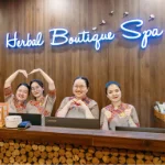 Herbal Spa Editorial Team avatar