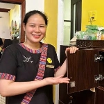 Senior Massage Therapist Hoi An - Nguyen Thi Lan avatar