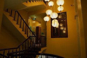 Spa Đà Nẵng: Herbal Spa Massage Đà Nẵng