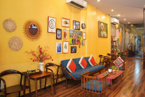 Spa Đà Nẵng: Herbal Spa Massage Đà Nẵng