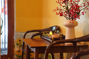 Spa Đà Nẵng: Herbal Spa Massage Đà Nẵng