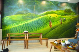 岘港水疗中心：草药水疗和按摩