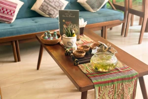 岘港水疗中心：草药水疗和按摩