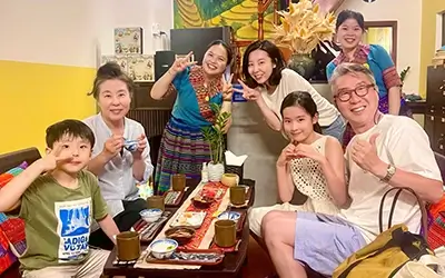 Tận tâm vì khách hàng