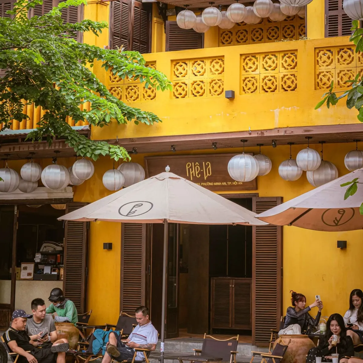 Phê La（フェーラ）