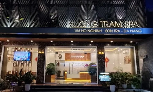 Hương Tràm Spa是許多顧客熟悉且信賴的熱門去處