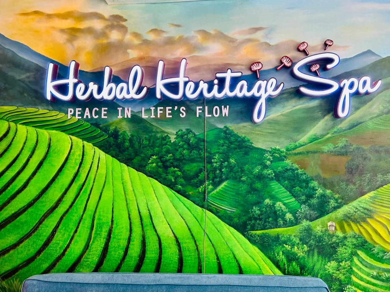 Herbal Heritage Spa - Herbal Spa Da Nang