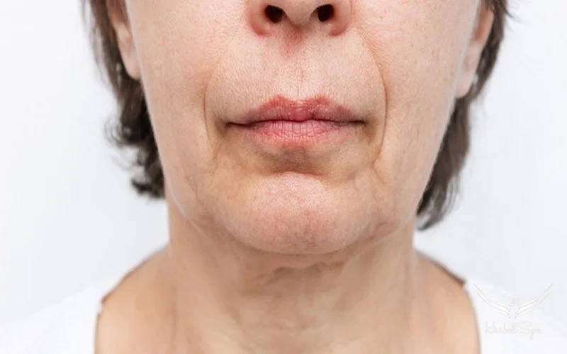 肌の老化のプロセスは生まれた瞬間から始まる