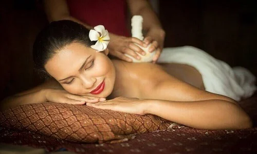 Timeless Beauty of Traditional Thai Massage