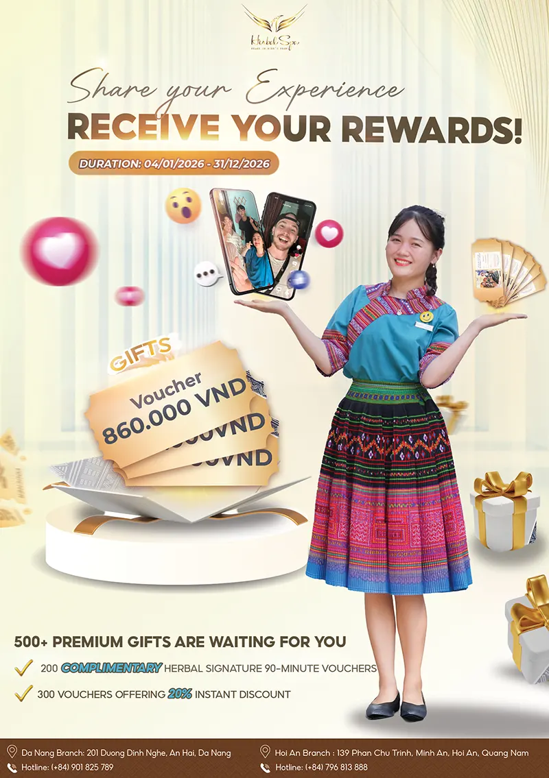 experience herbal soa