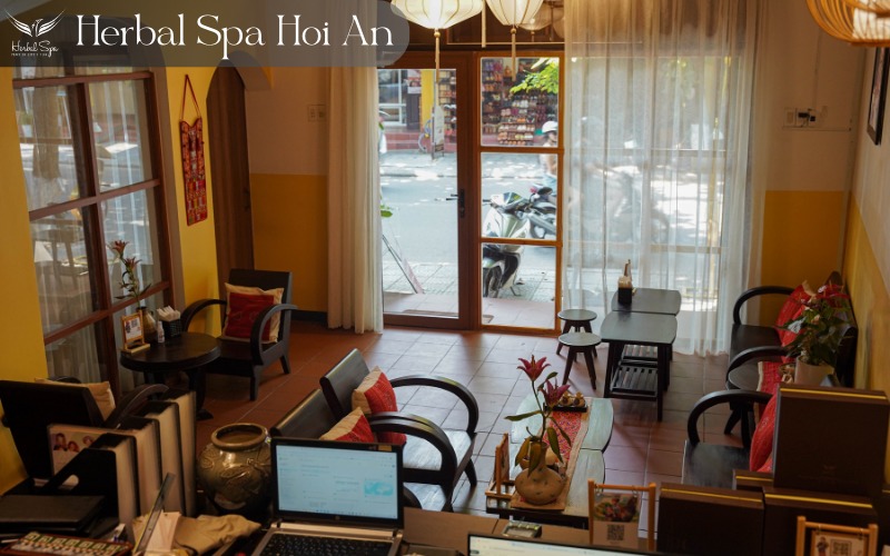 Herbal Spa Hội An
