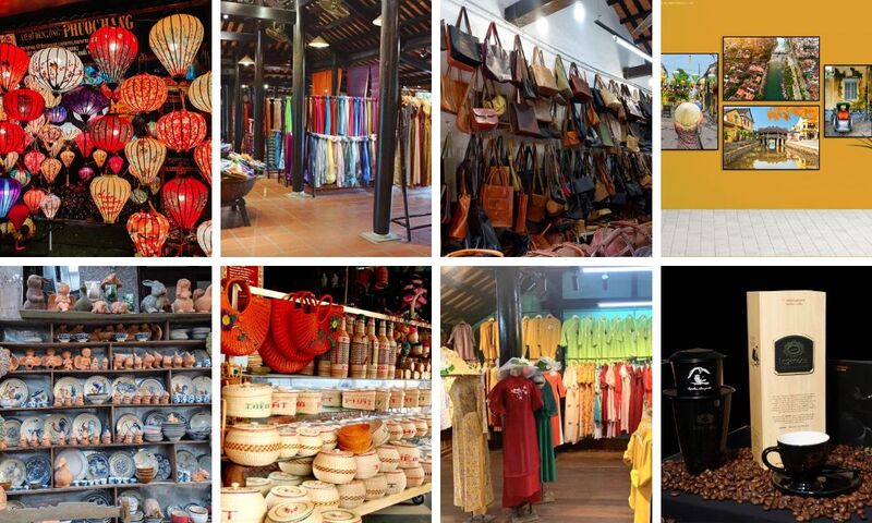 Useful Tips for Visiting Hoi An Market