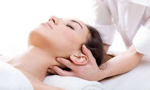 Ultra Relaxing Neck, Nape & Shoulder Massage