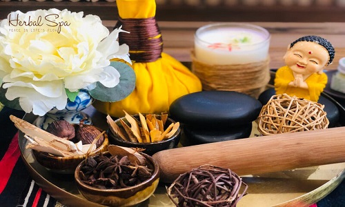 Không chỉ là spa tốt Đà Nẵng, Luxury Herbal Spa được đánh giá cao về chất lượng dịch vụ.