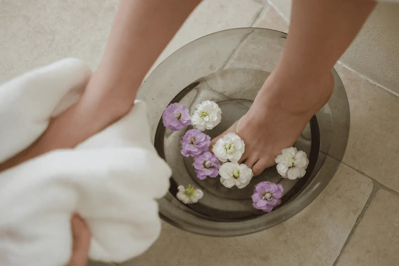 White Rose Spa Hoi An