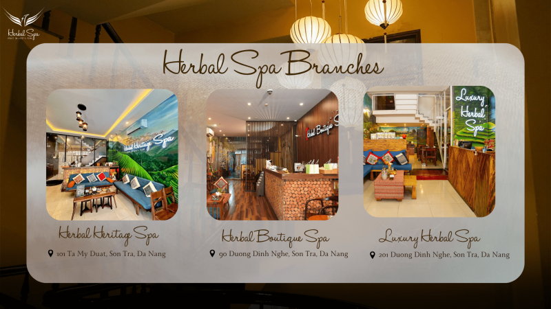 herbal spa