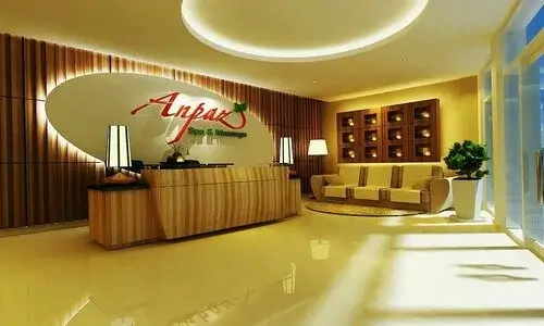 Anpaz Spa & Beauty - Một chút nghỉ ngơi để du lịch thêm tuyệt vời 