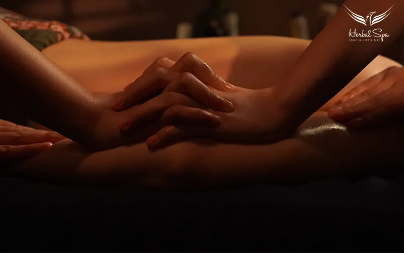 Benefits of Thai massage