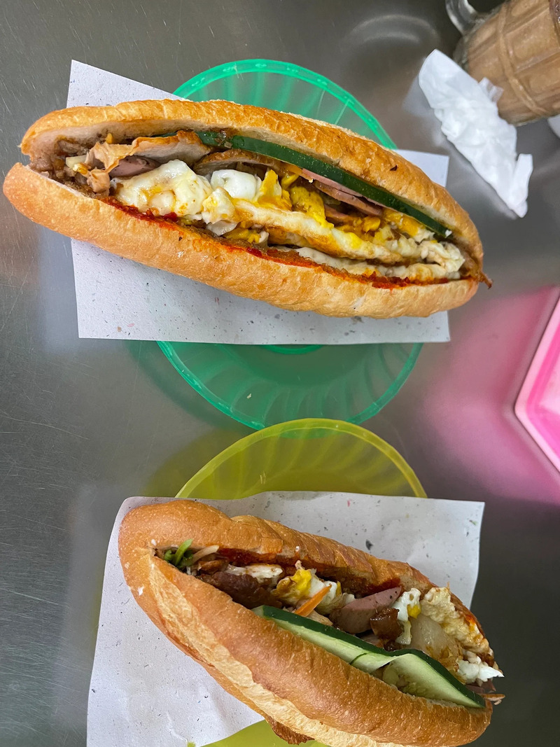 Banh Mi Phi
