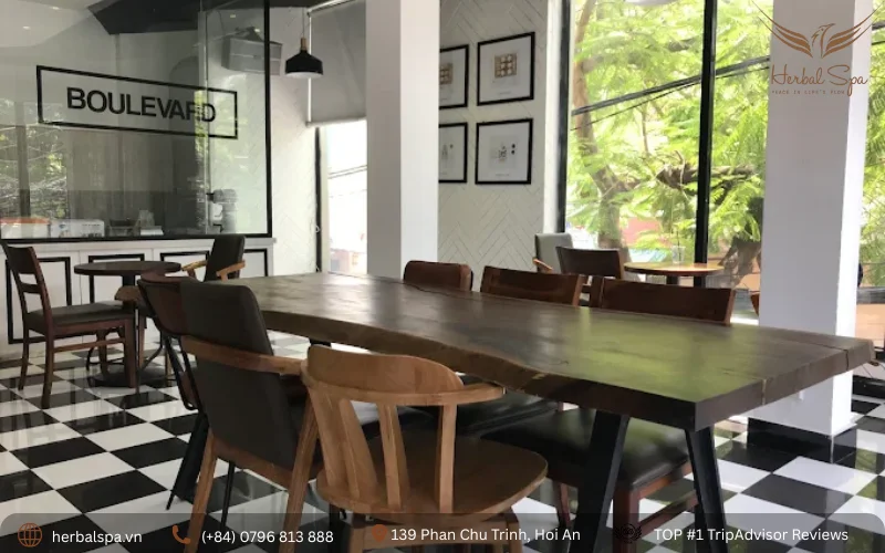 One of the best cafe in Danang Vietnam