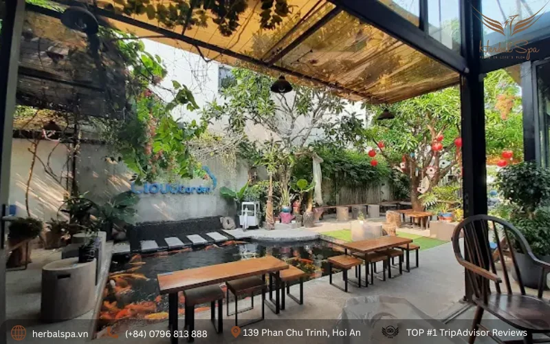 Best coffee shop in Da Nang