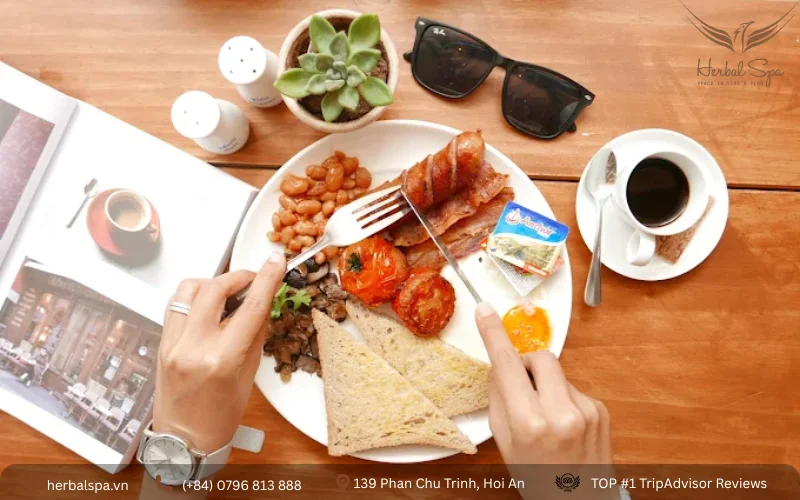 Da Nang coffee shops for enjoying Vietnam cafe and food