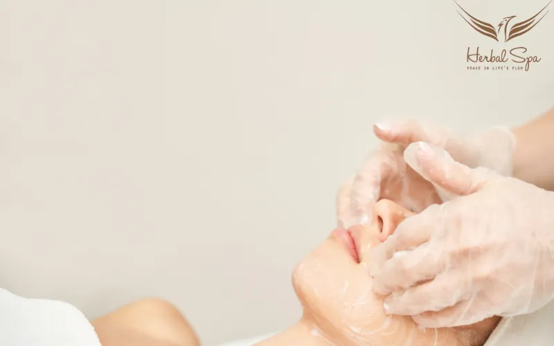 Quality facial spa hoi an
