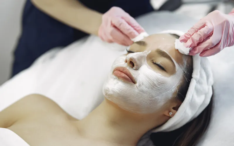 best facial in hoi an