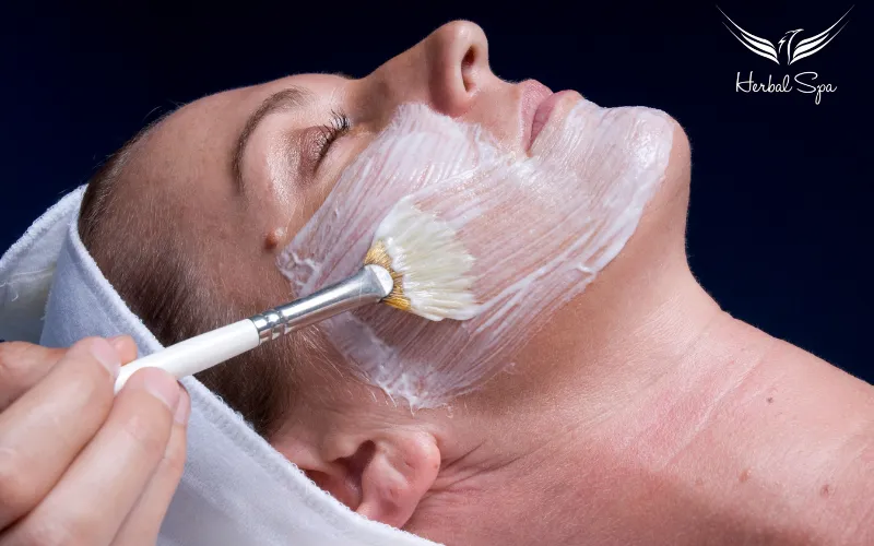 facial spa hoi an