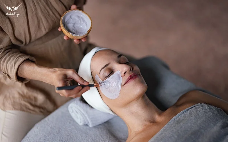 Facial spa hoi an