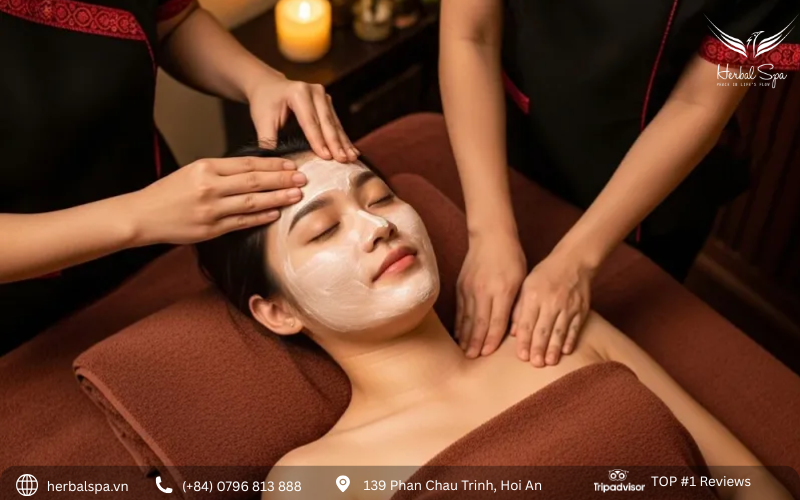 Intensive Facial Care
